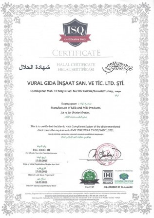 Vurallar Peynircilik