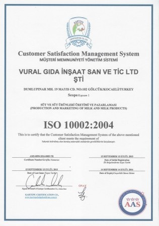 Vurallar Peynircilik