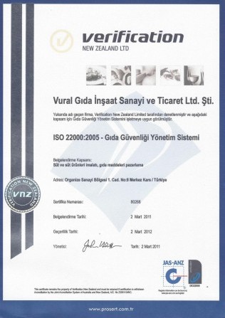 Vurallar Peynircilik