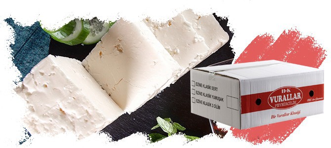 Vurallar Peynircilik