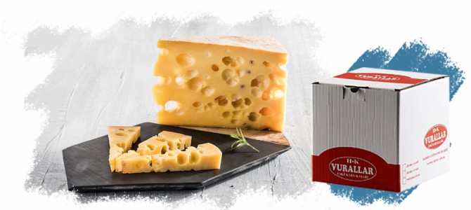 Vurallar Peynircilik