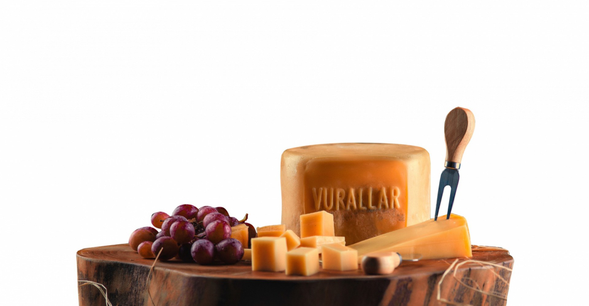 Vurallar Cheesemaking
