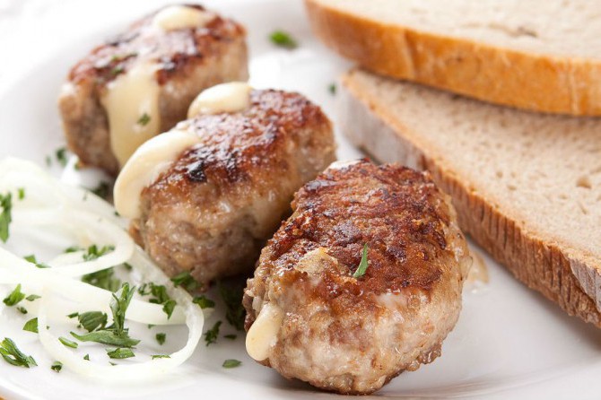 Vurallar Peynircilik